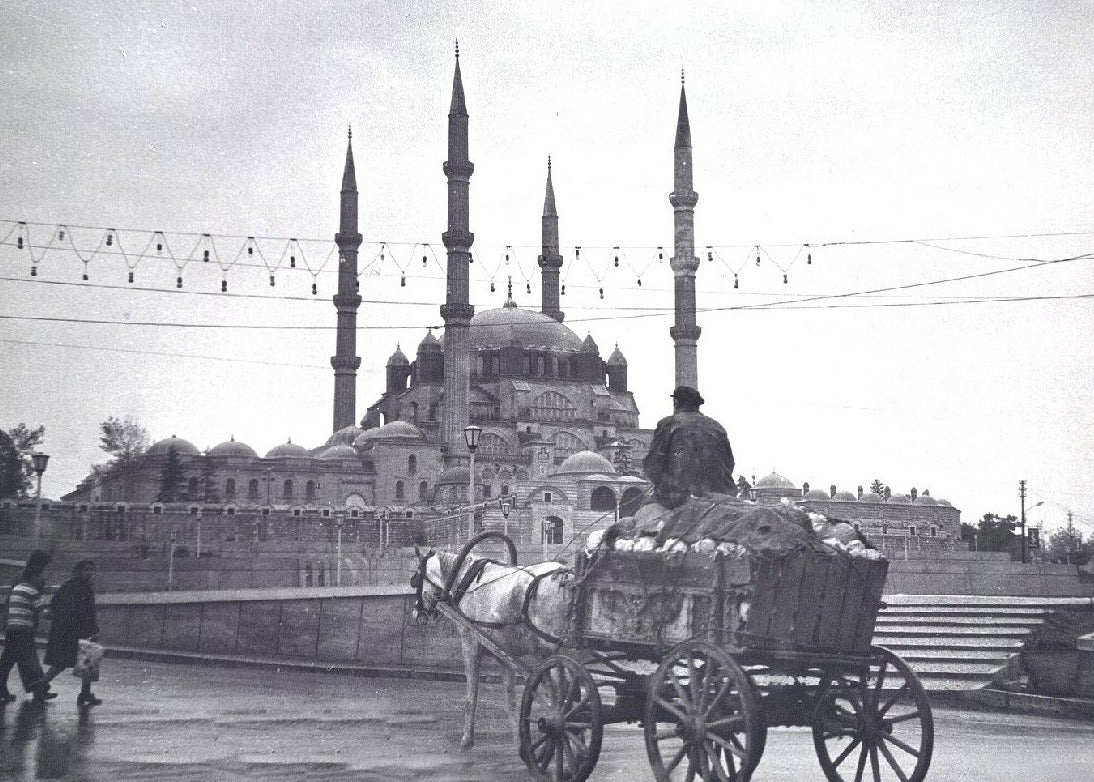 In Our Time (1925) Paste Paper Edition