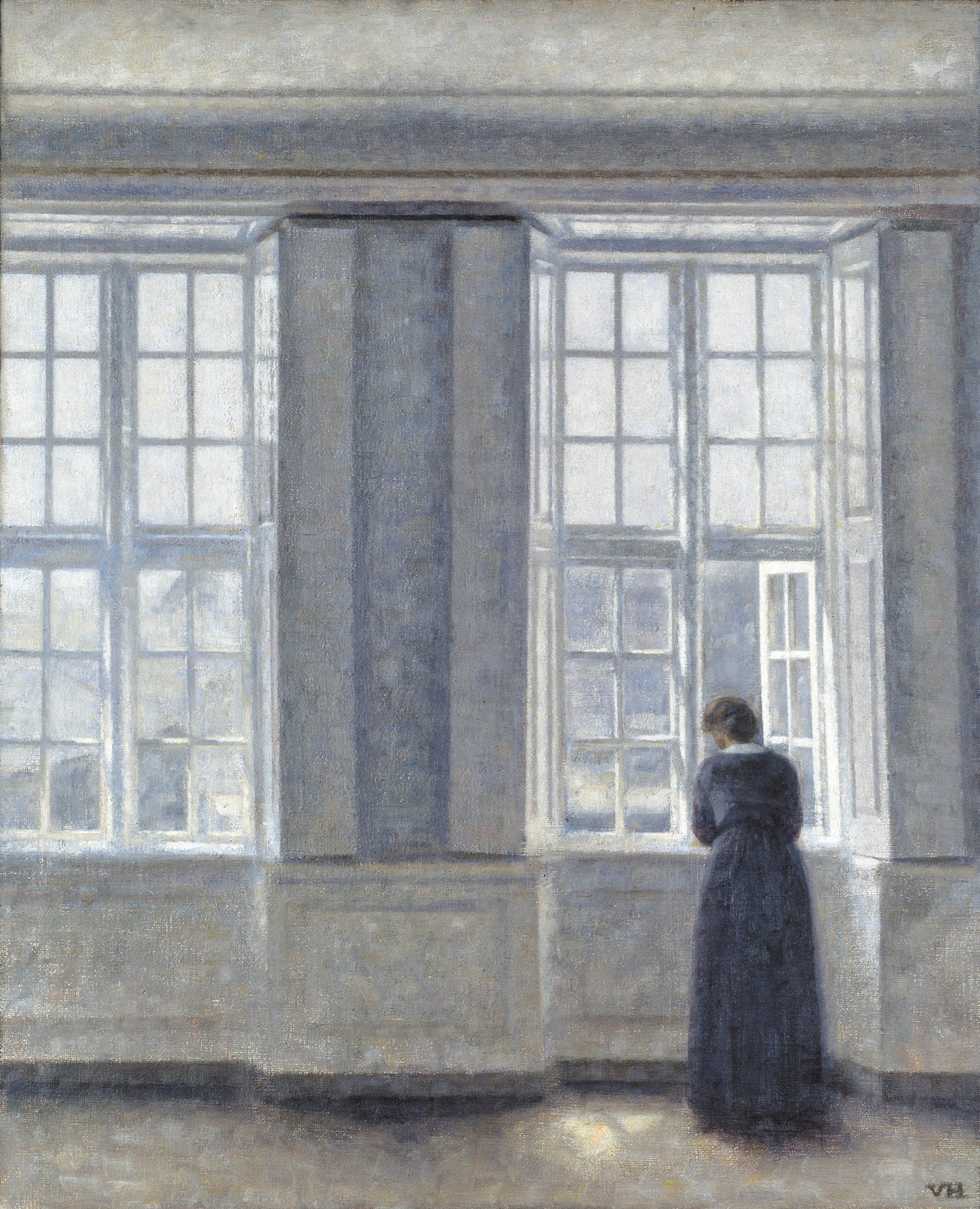 Jacob's Room (Numbered Edition)