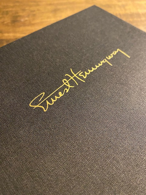 In Our Time (Numbered Edition)