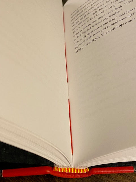 In Our Time (Numbered Edition)