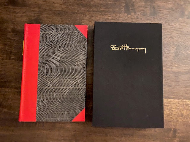 In Our Time (Numbered Edition)