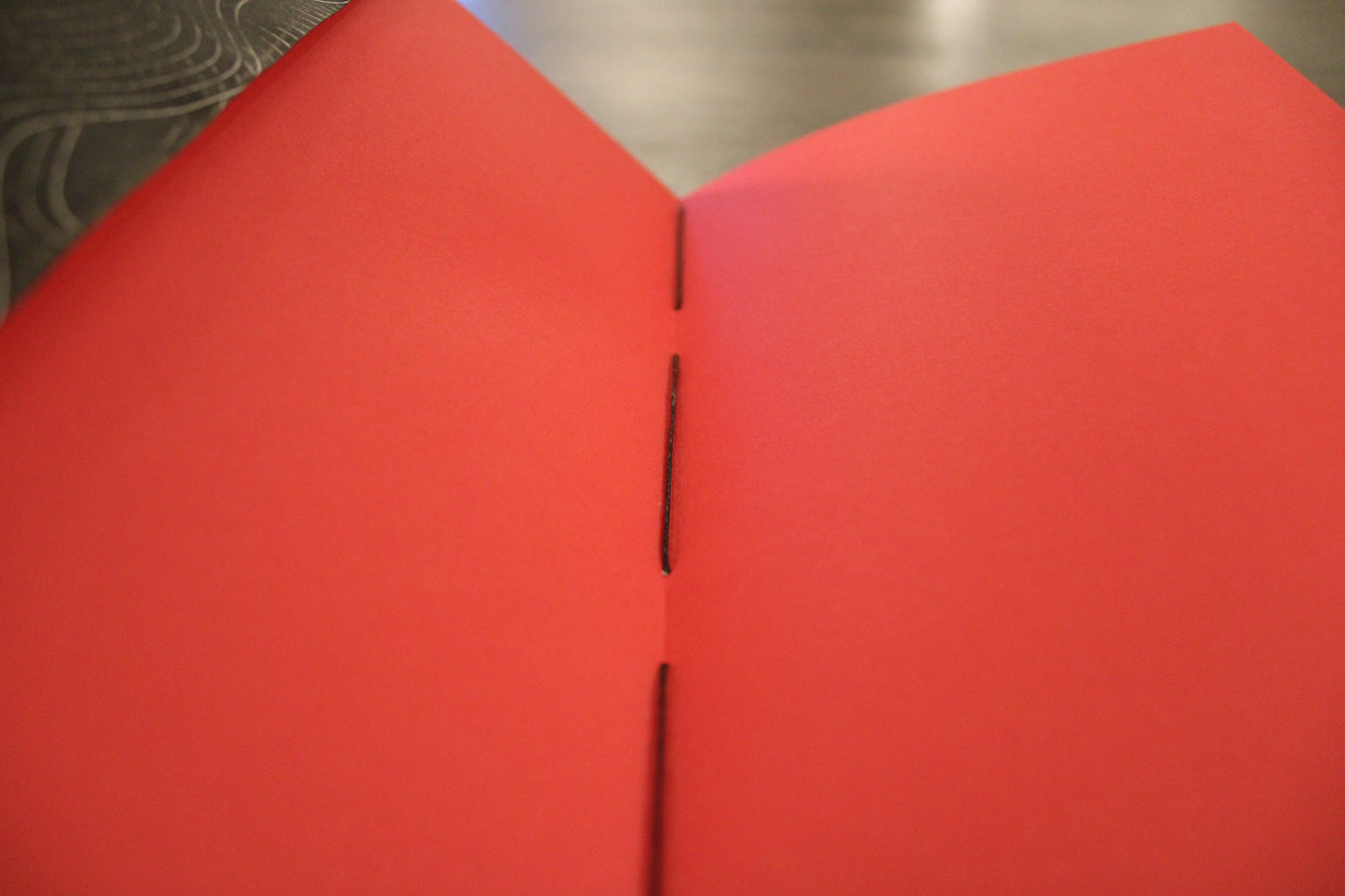 In Our Time (1925) Paste Paper Edition