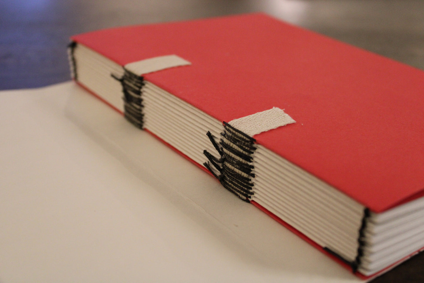 In Our Time (1925) Paste Paper Edition