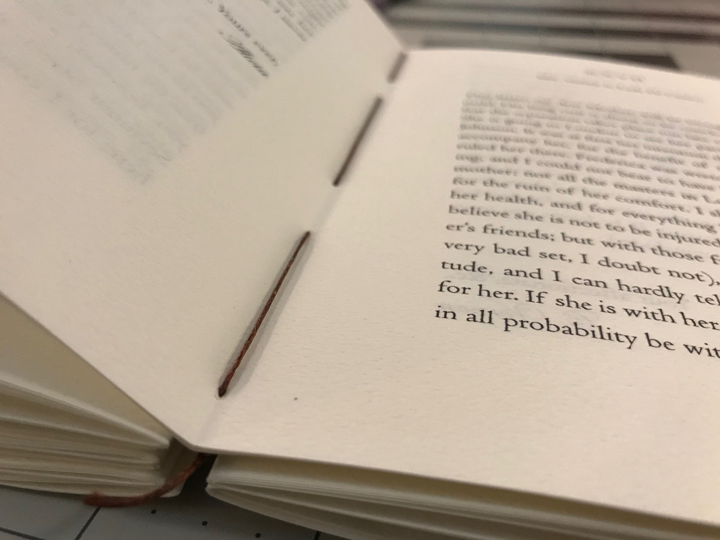 Lady Susan by Jane Austen