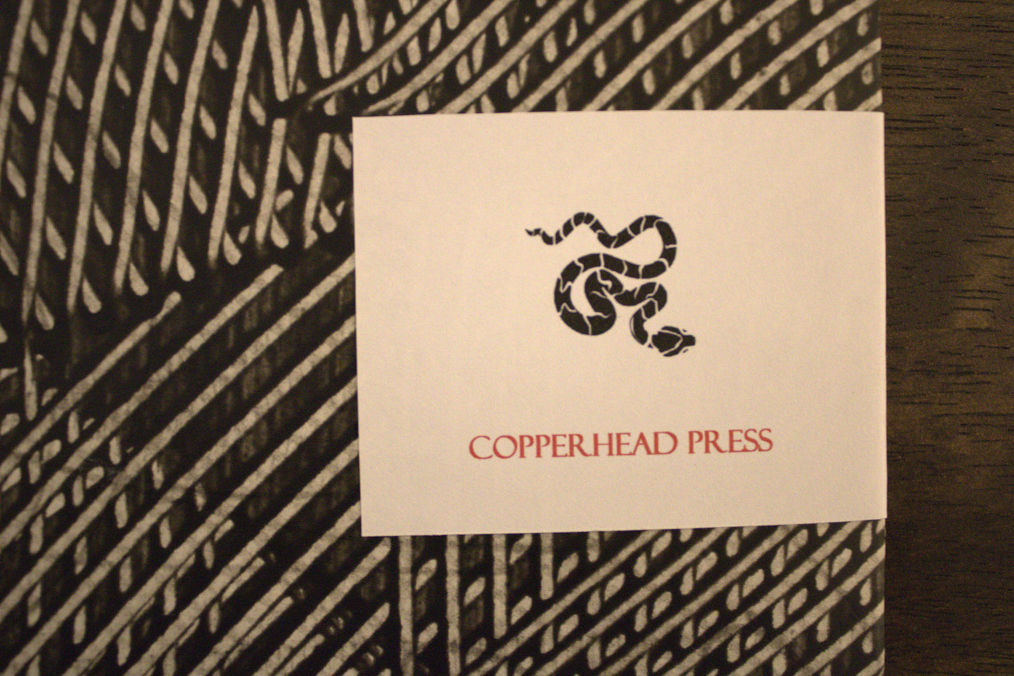 In Our Time (1925) Clothbound Edition