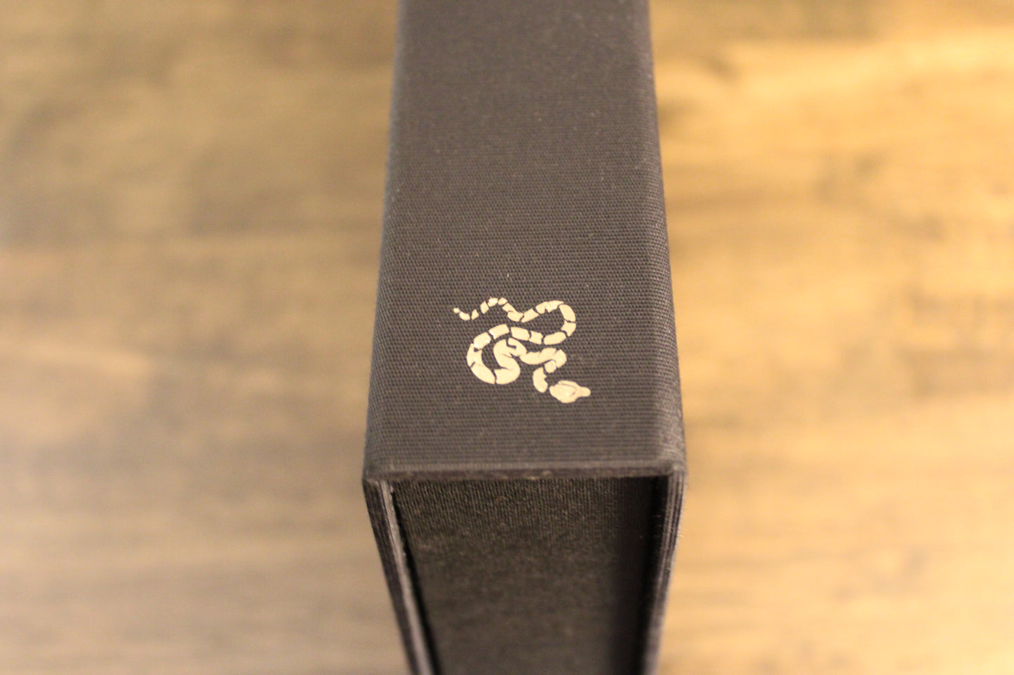 In Our Time (Lettered Edition)