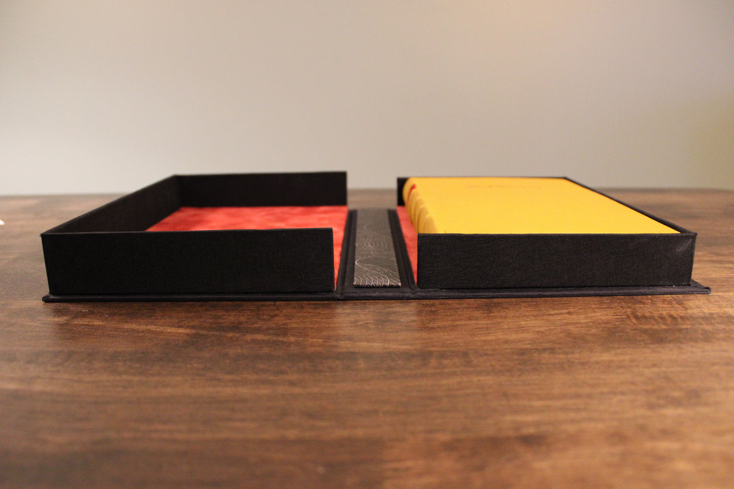 In Our Time (Lettered Edition)