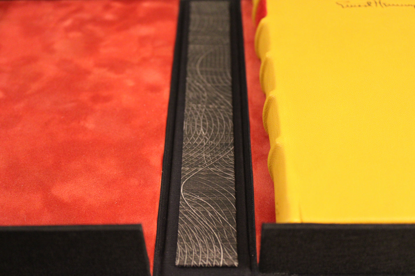 In Our Time (Lettered Edition)