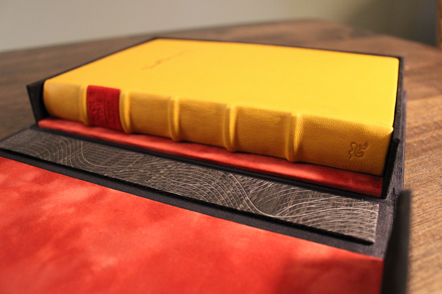 In Our Time (Lettered Edition)