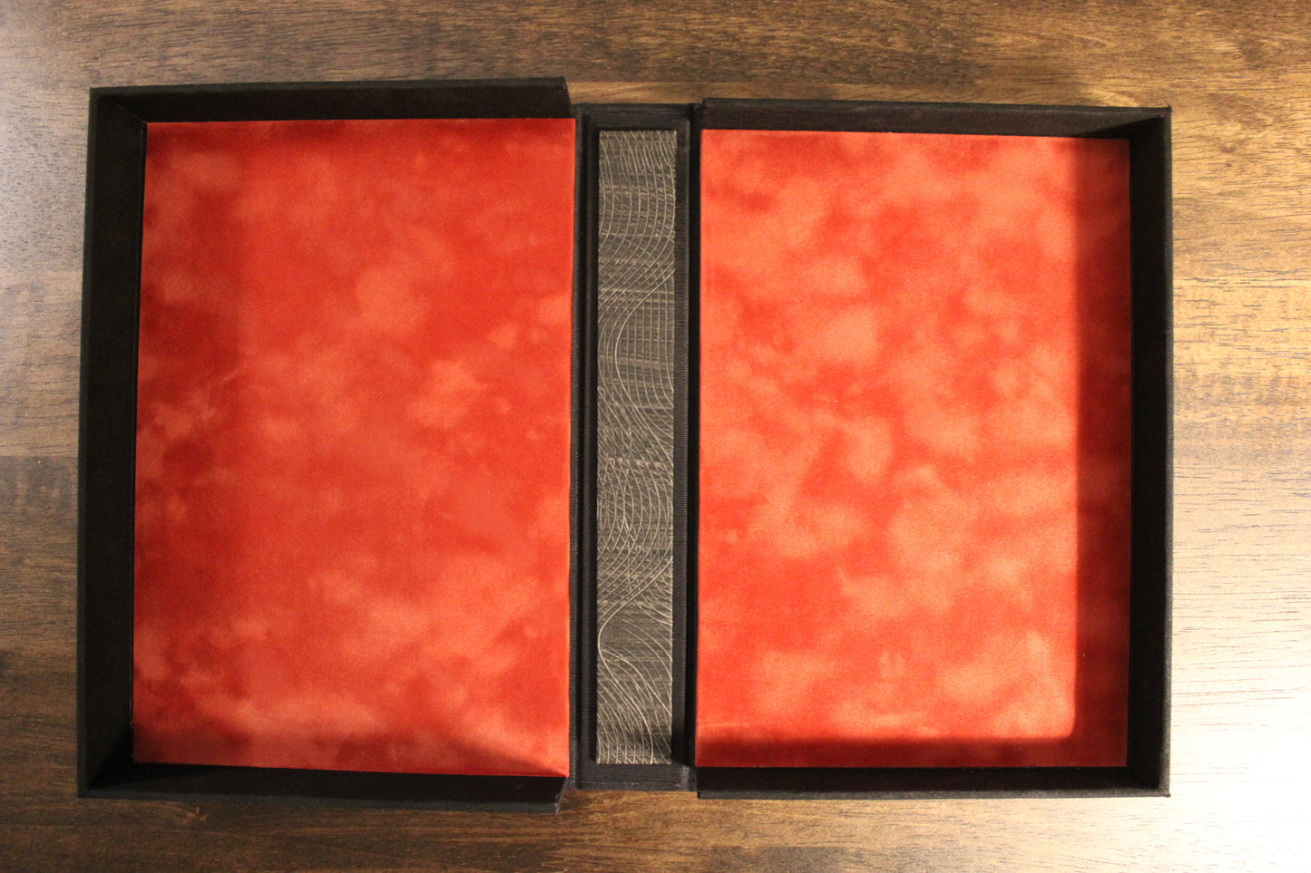 In Our Time (Lettered Edition)