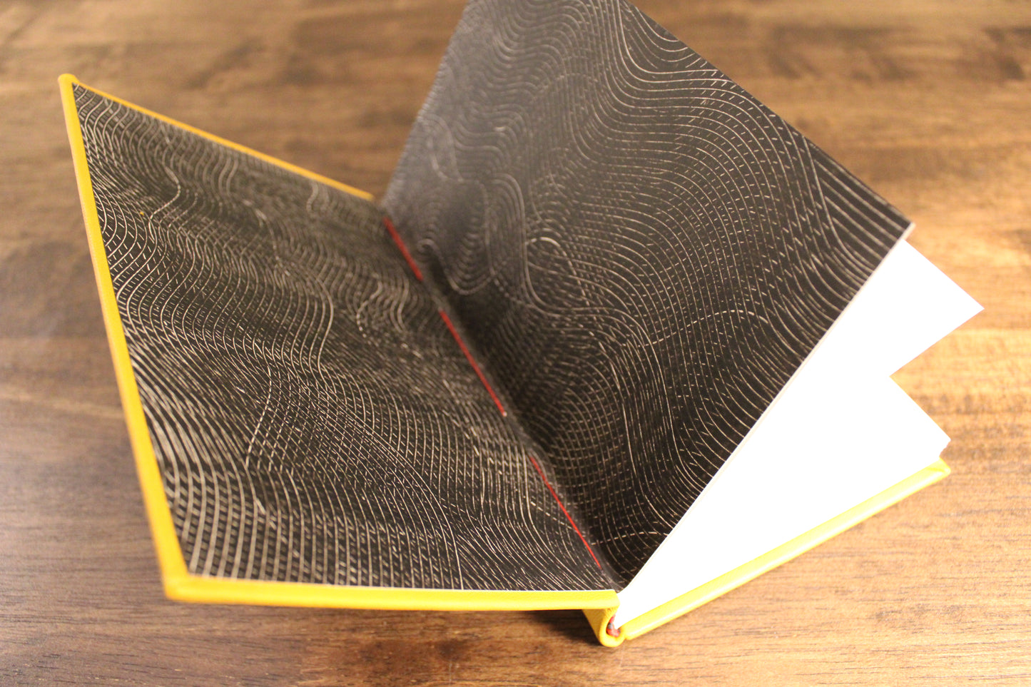 In Our Time (Lettered Edition)