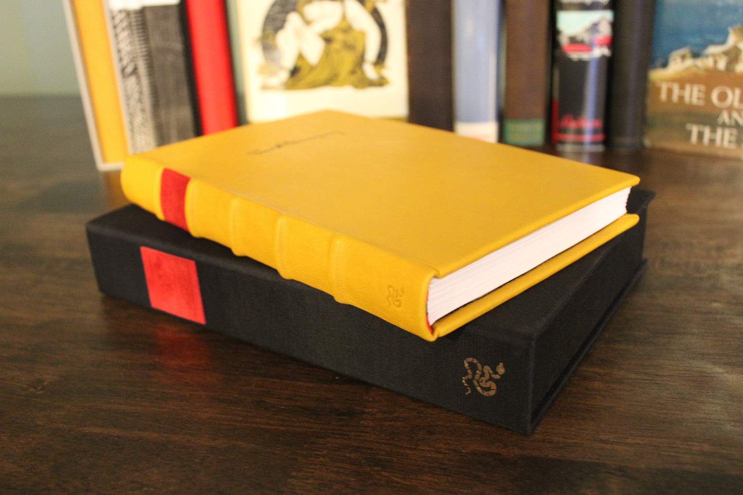 In Our Time (Lettered Edition)