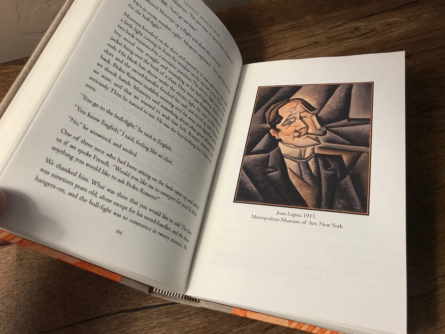 The Sun Also Rises (Numbered Edition)