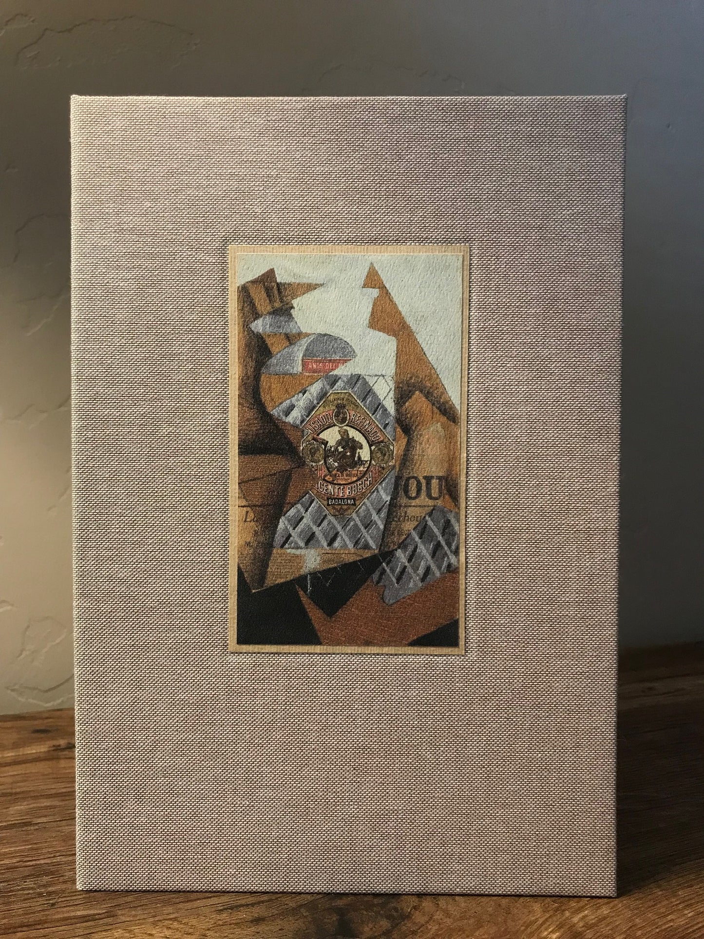 The Sun Also Rises (Lettered Edition)