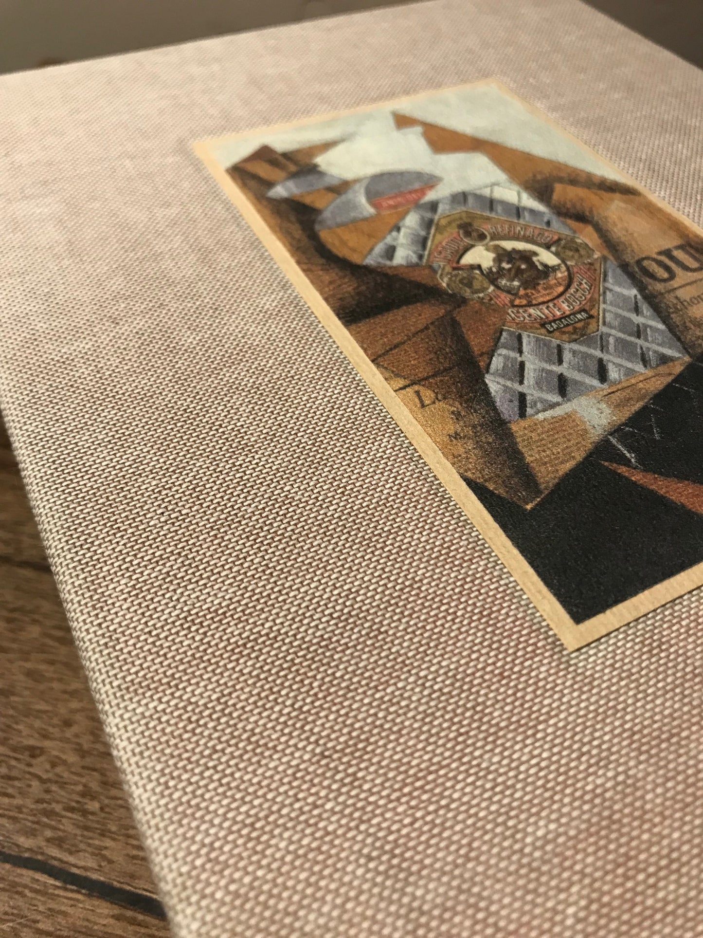 The Sun Also Rises (Lettered Edition)