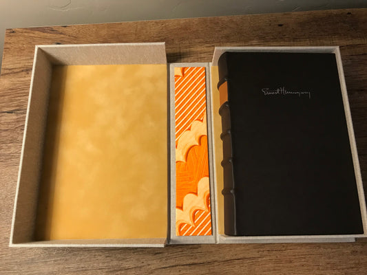 The Sun Also Rises (Lettered Edition)