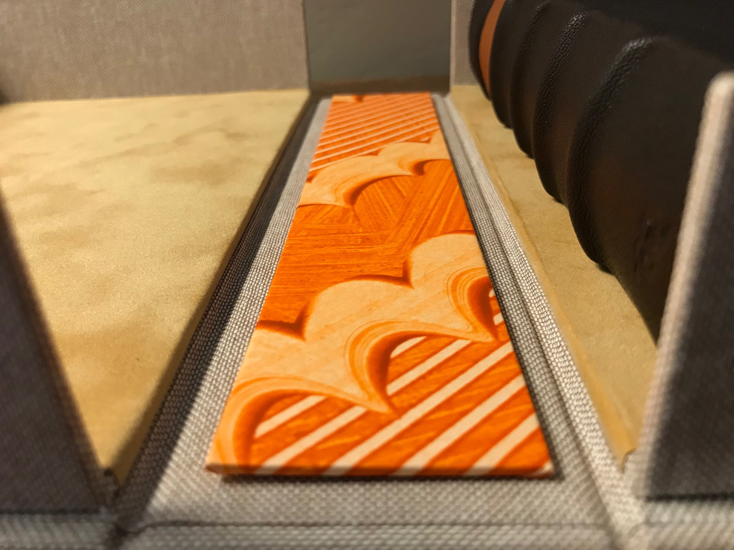 The Sun Also Rises (Lettered Edition)