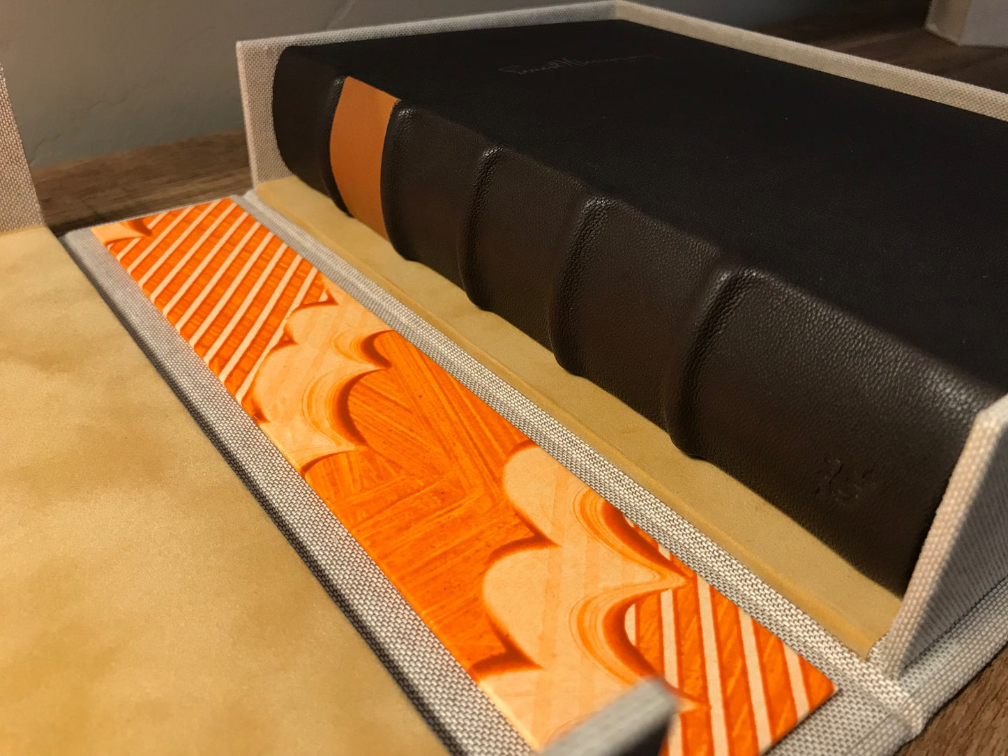 The Sun Also Rises (Lettered Edition)