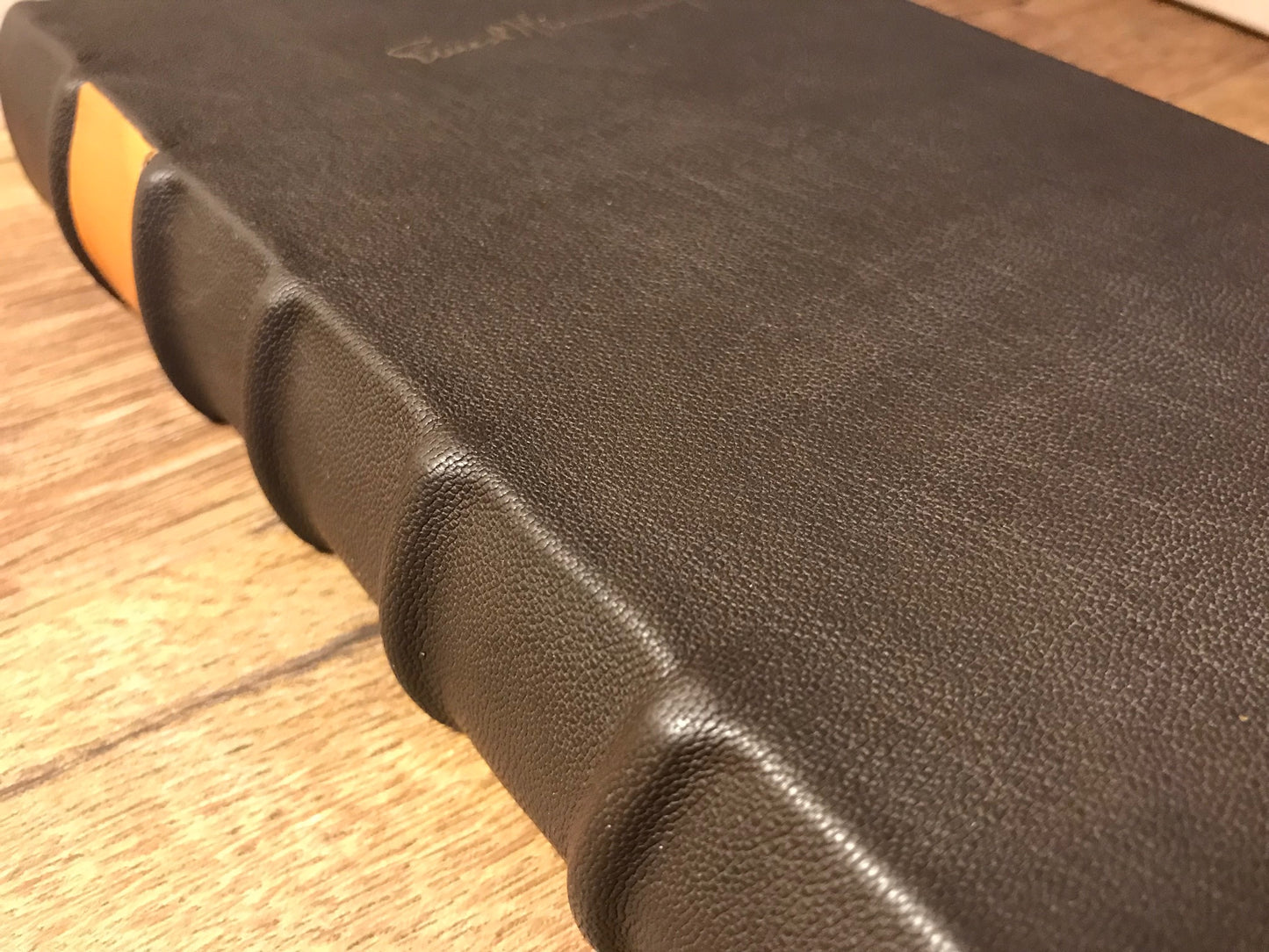 The Sun Also Rises (Lettered Edition)