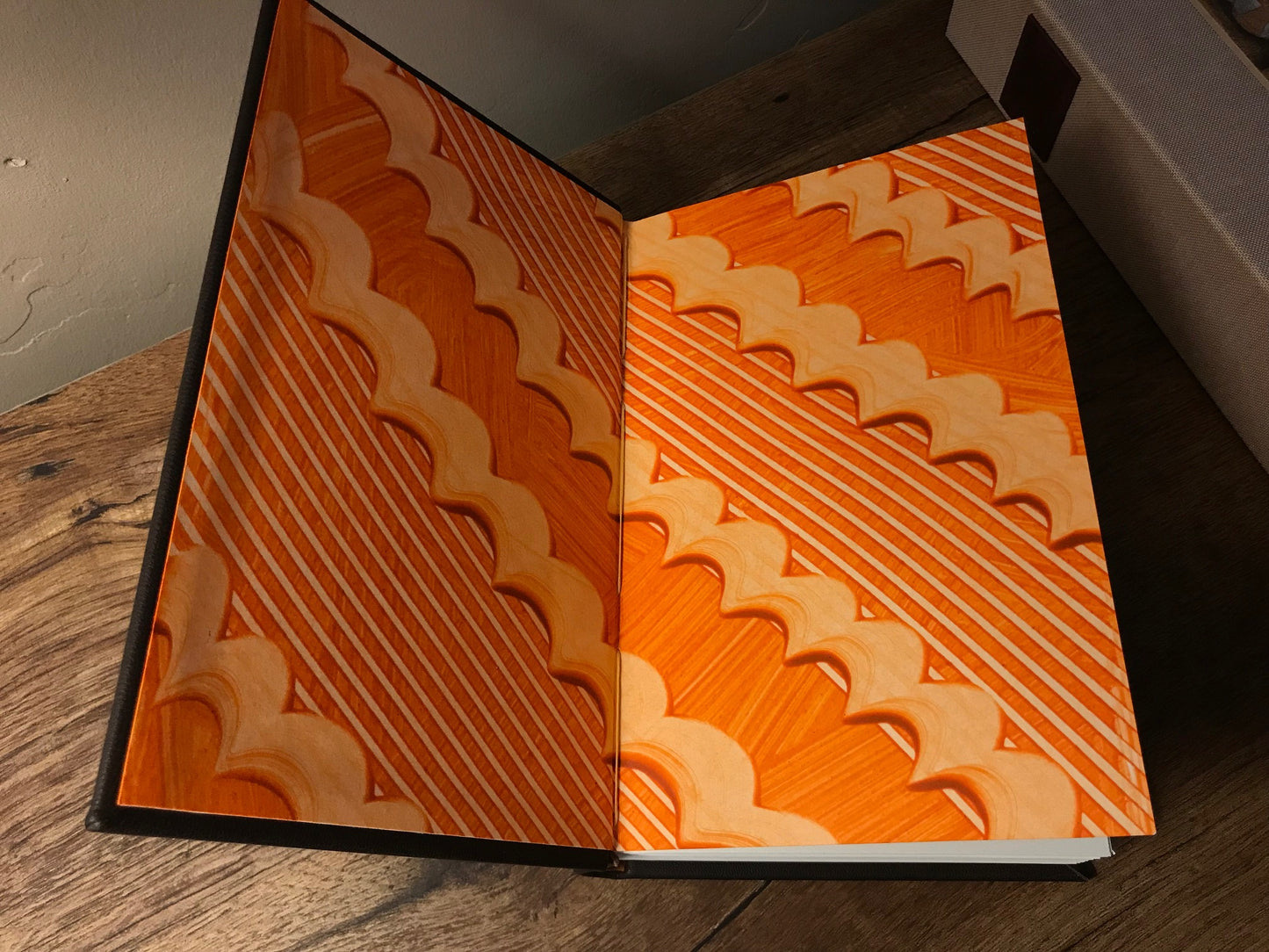 The Sun Also Rises (Lettered Edition)