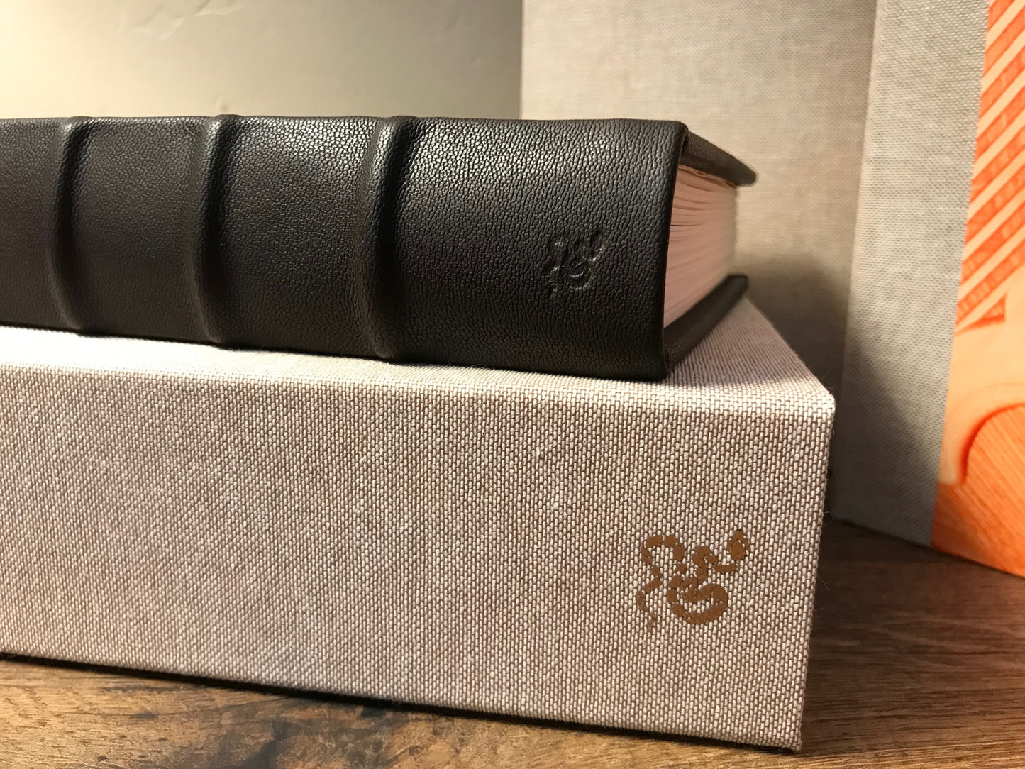 The Sun Also Rises (Lettered Edition)