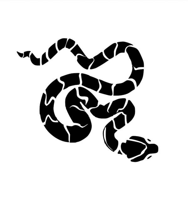 Copperhead Press
