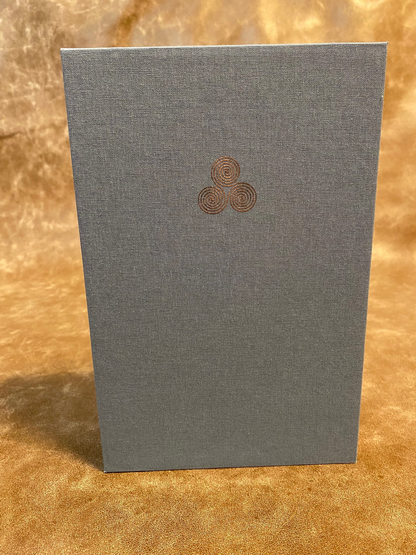 A Portrait of the Artist as a Young Man (Numbered Edition)