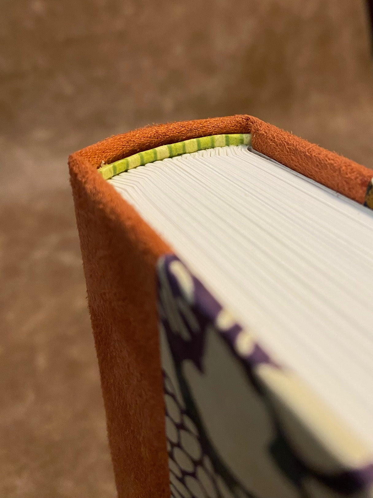 A Portrait of the Artist as a Young Man (Numbered Edition)