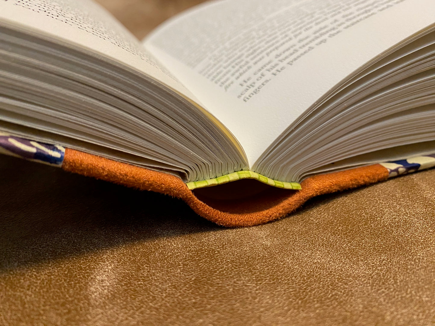 A Portrait of the Artist as a Young Man (Numbered Edition)