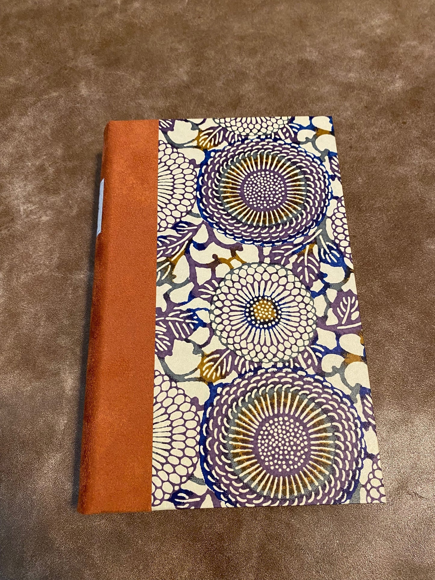 A Portrait of the Artist as a Young Man (Numbered Edition)