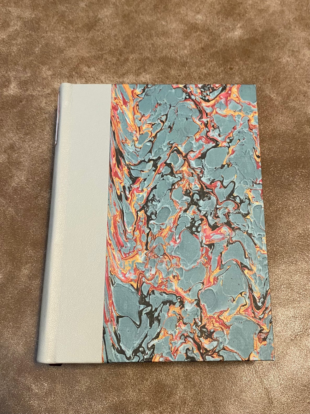 Notes from the Underground by Fyodor Dostoevsky