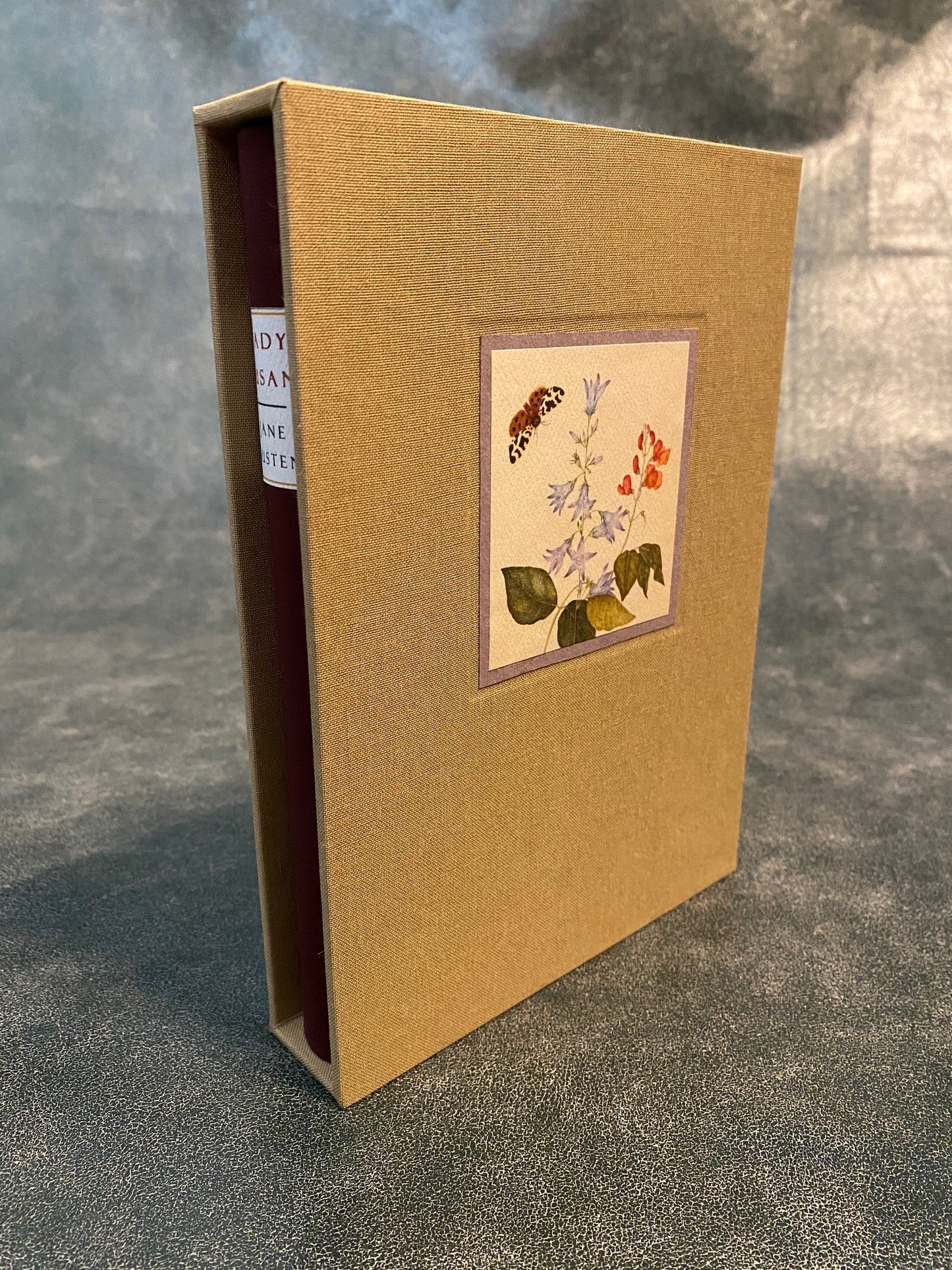 Lady Susan by Jane Austen