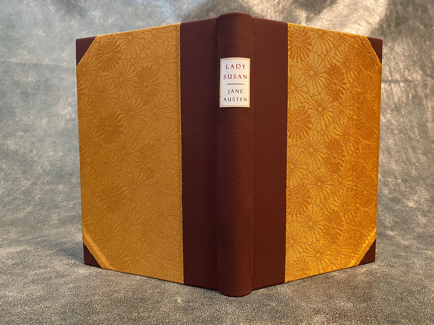 Lady Susan by Jane Austen