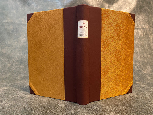 Lady Susan by Jane Austen
