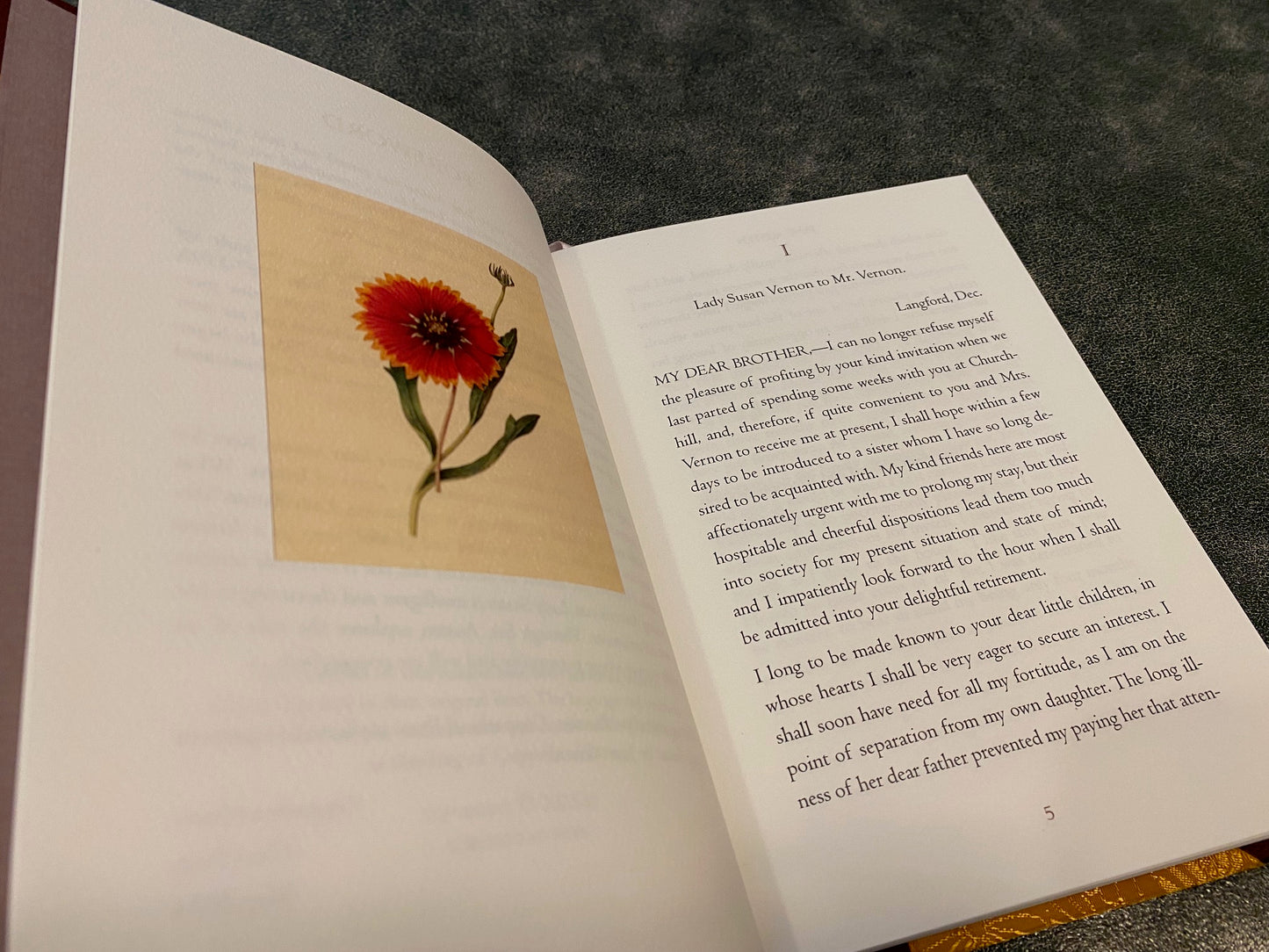 Lady Susan by Jane Austen