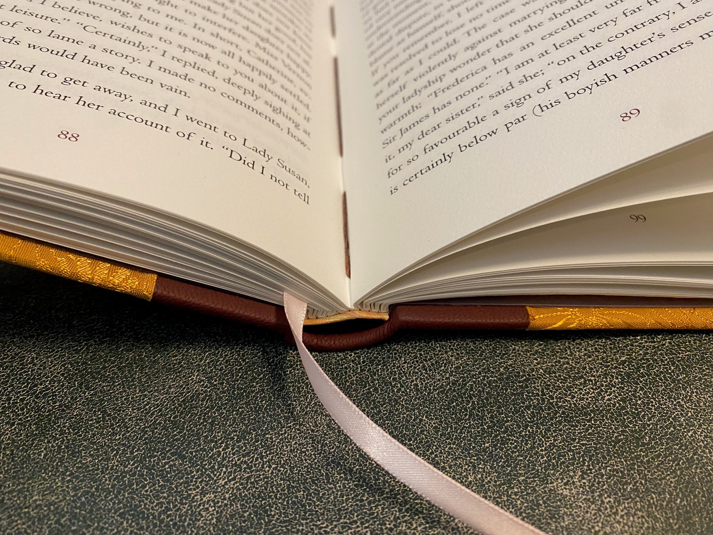 Lady Susan by Jane Austen