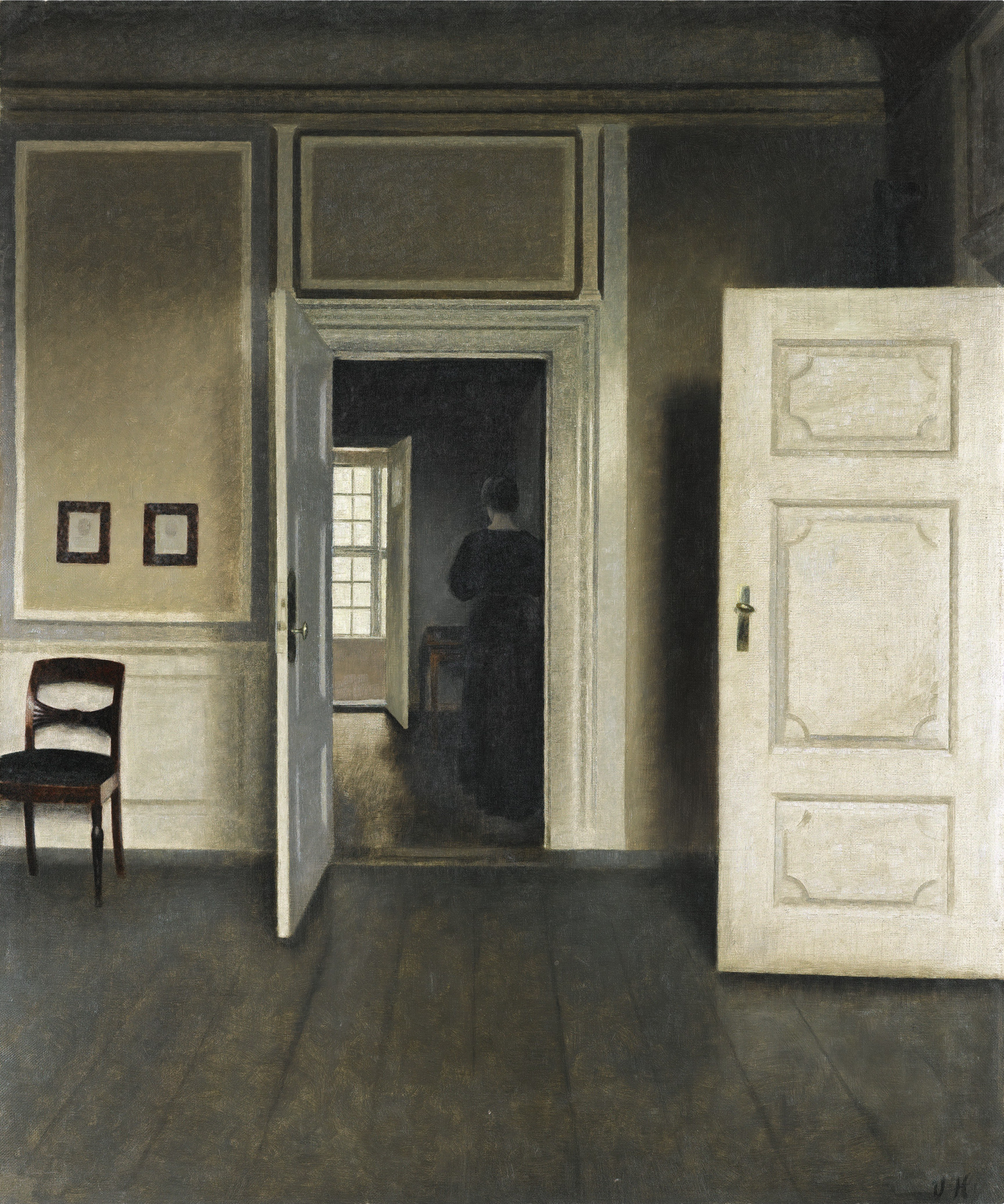 Jacob's Room (Numbered Edition)
