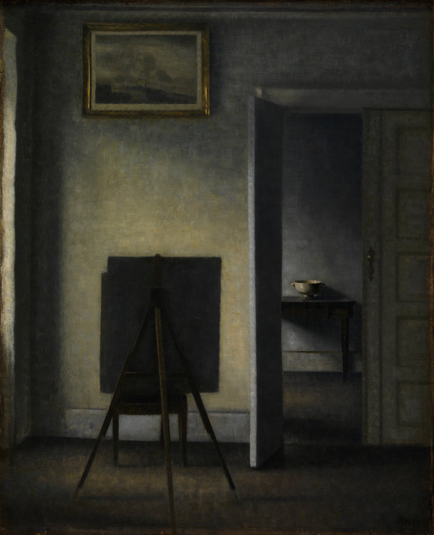 Jacob's Room (Numbered Edition)
