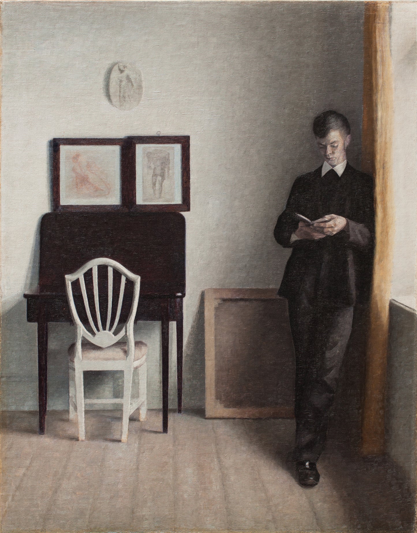Jacob's Room (Numbered Edition)