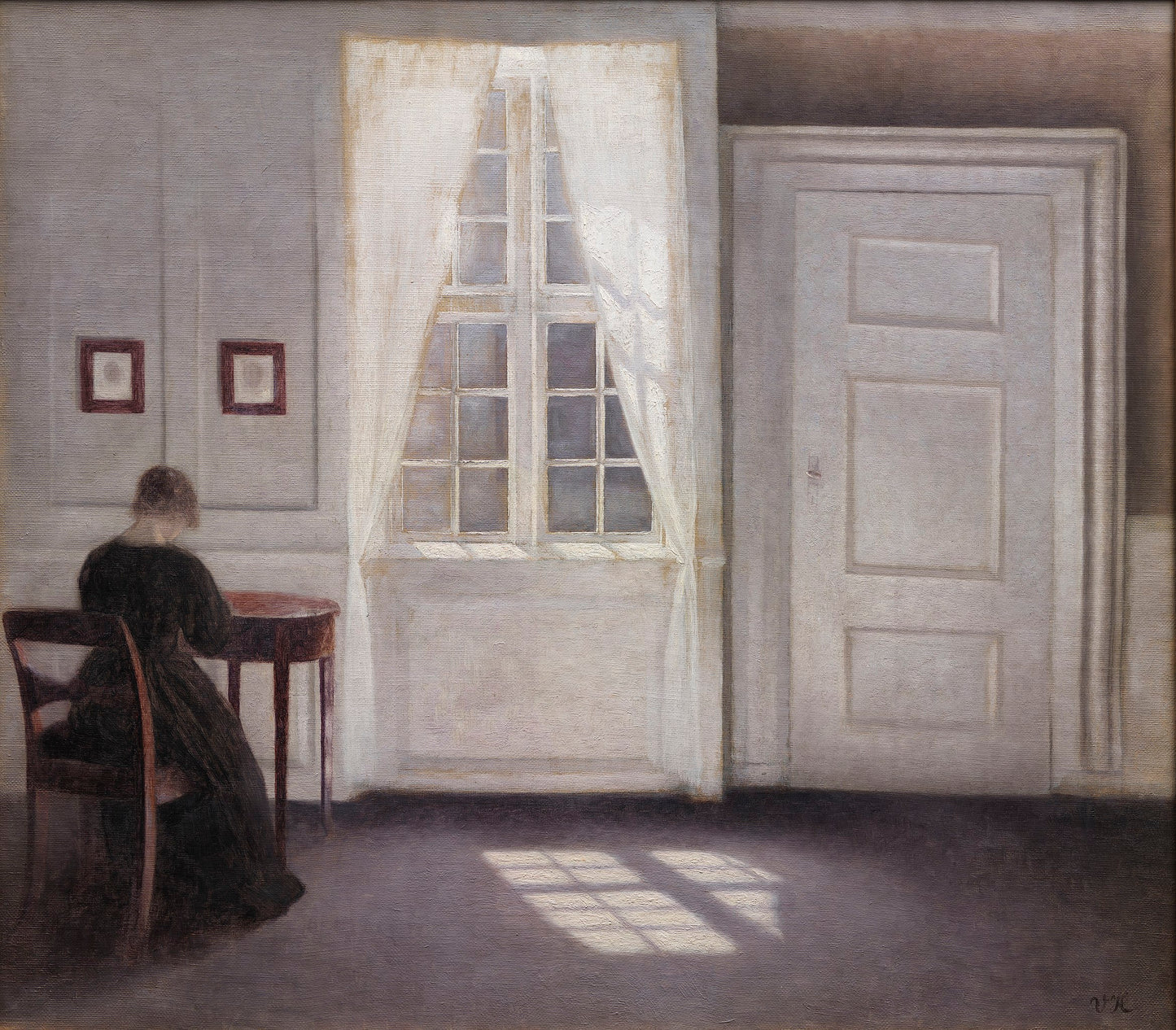 Jacob's Room (Numbered Edition)