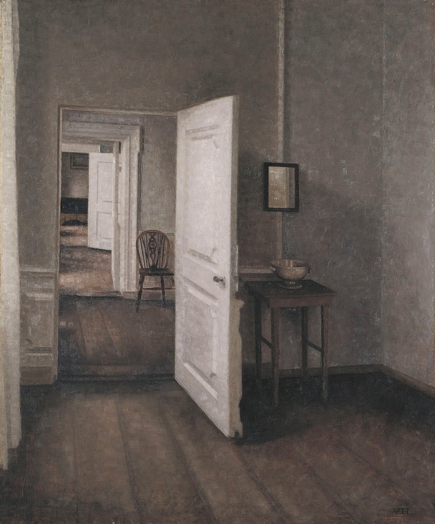 Jacob's Room (Numbered Edition)