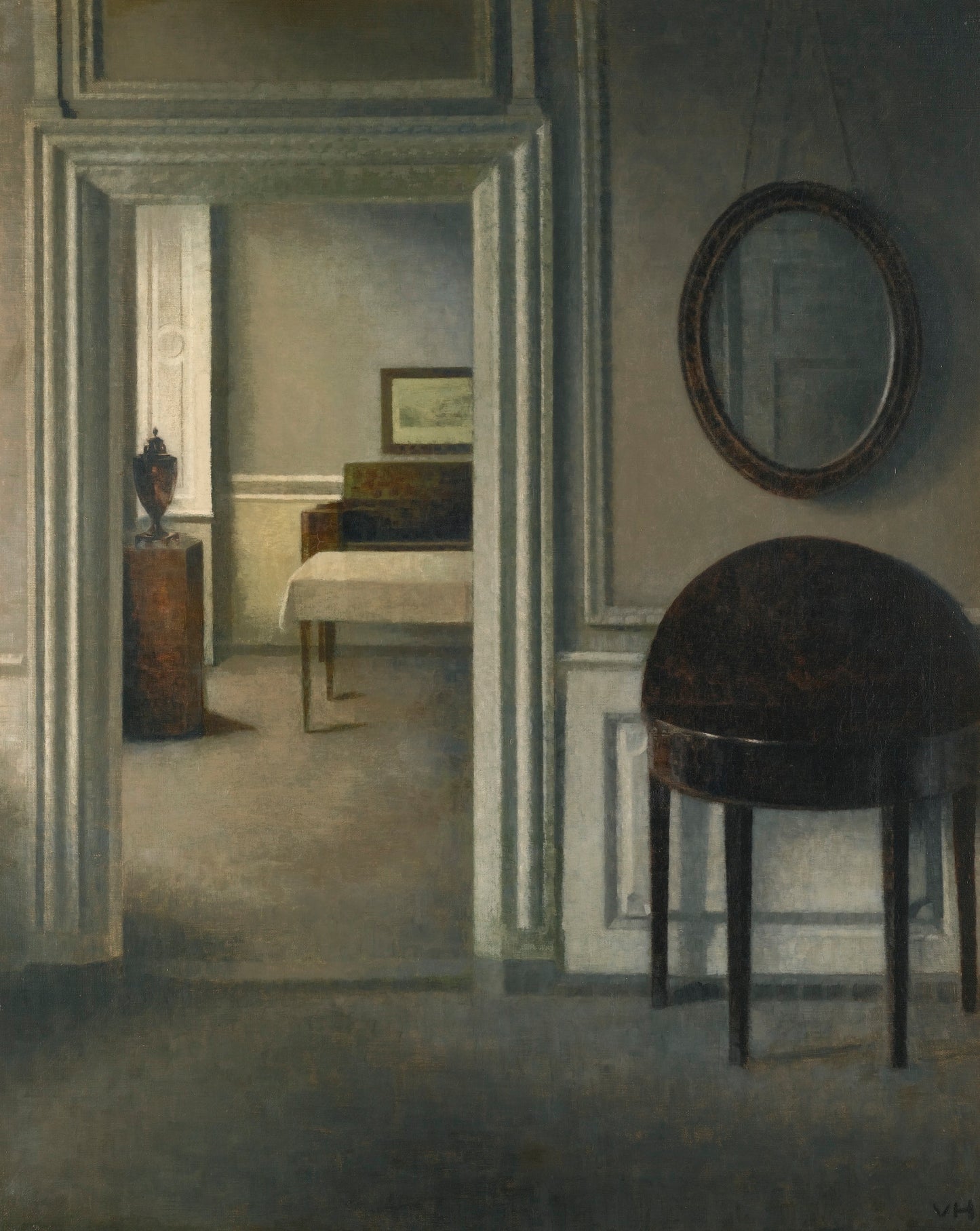 Jacob's Room (Numbered Edition)