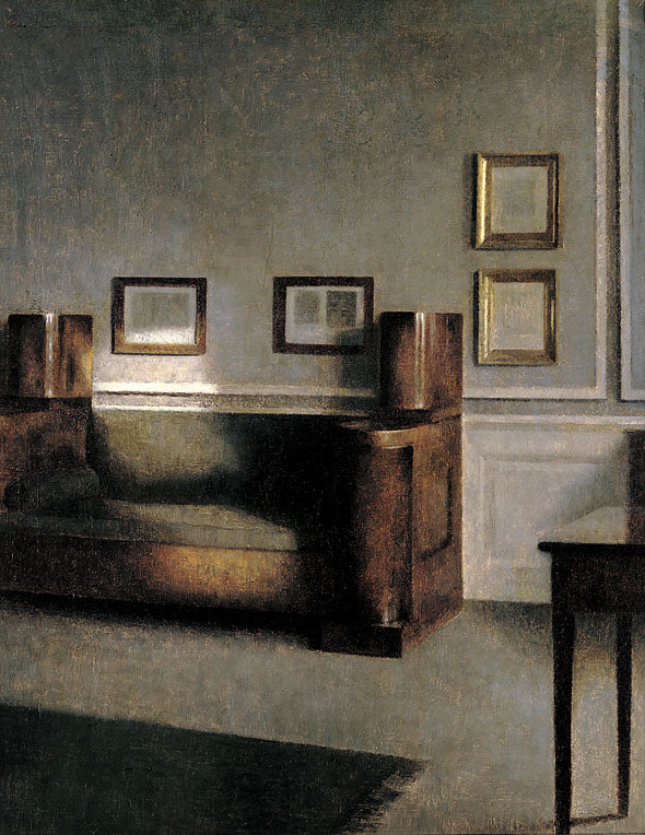 Jacob's Room (Numbered Edition)