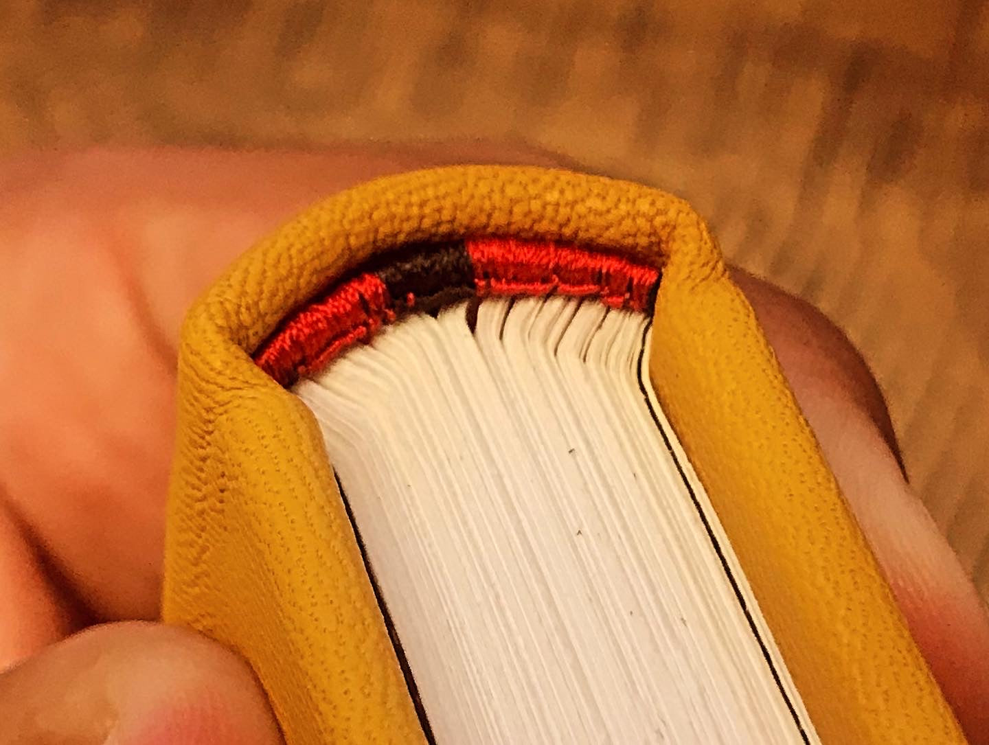 In Our Time (Lettered Edition)