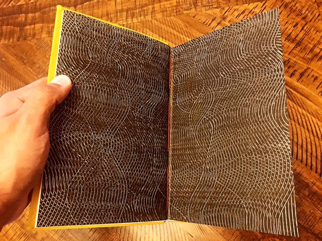 In Our Time (Lettered Edition)