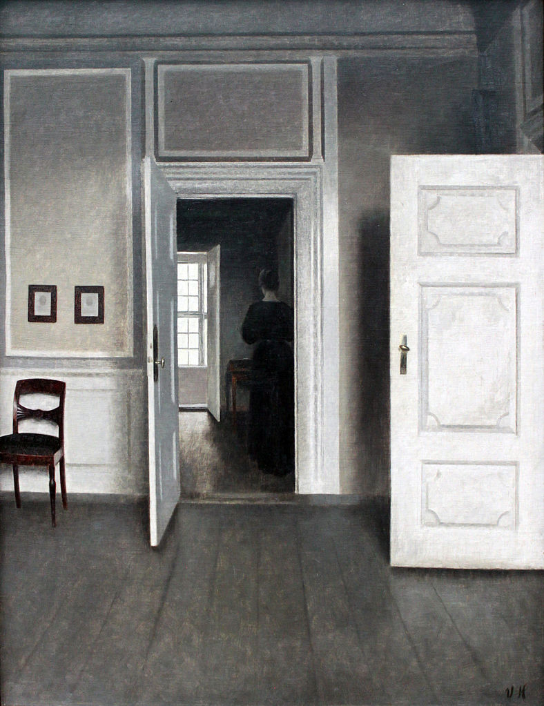 Jacob's Room (Numbered Edition)