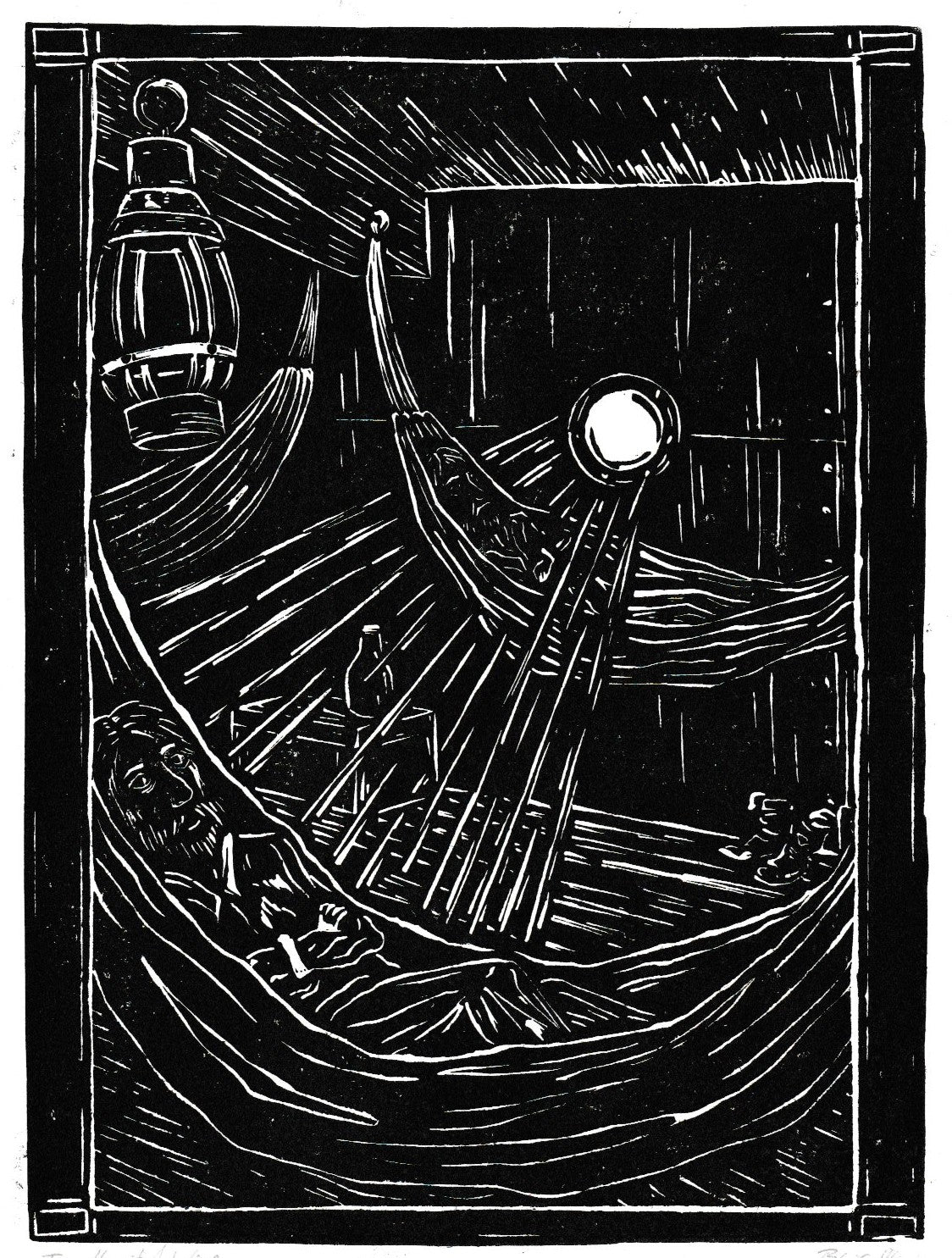Gusev, Lasting Echoes No. 3 — Anton Chekhov