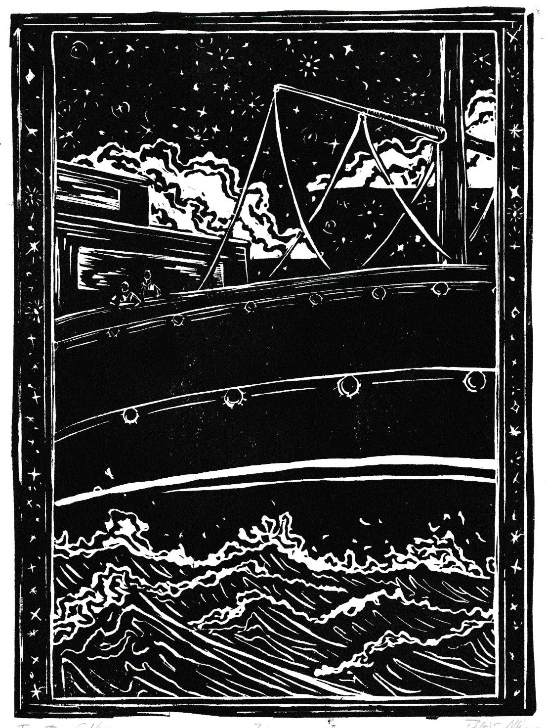 Gusev, Lasting Echoes No. 3 — Anton Chekhov