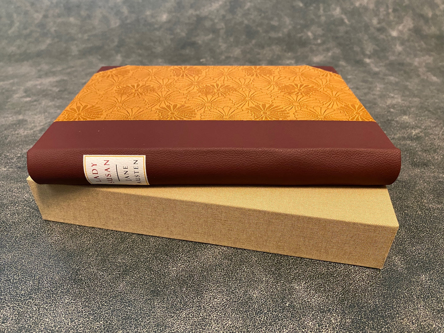 Lady Susan by Jane Austen