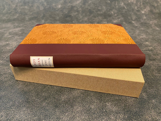 Lady Susan by Jane Austen
